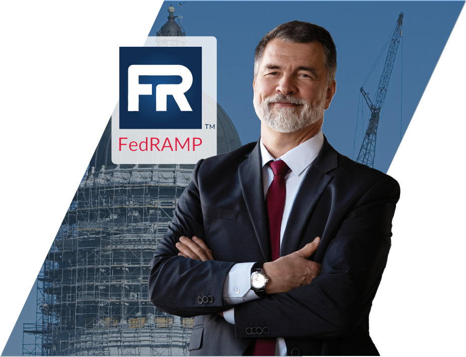 ProjectTeam.com FedRAMP Construction Software